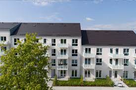Net income for the year € k dec. Neubau Wohngebaude Vonovia Dresden Alho