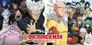 One Punch Man Road To Hero 2 0 Apps On Google Play Watch hd movies online for free and download the latest movies. one punch man road to hero 2 0 apps