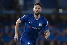 01.06.2021 09:38 | son güncelleme: Olivier Giroud Did Everything To Leave Chelsea In January Transfer Window Bleacher Report Latest News Videos And Highlights
