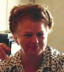 Martha Sloan Obituary