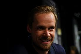 Nauravainen Pekka Rinne avautui kaikesta laajassa haastattelussa