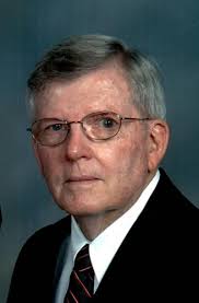 James McKeon Obituary