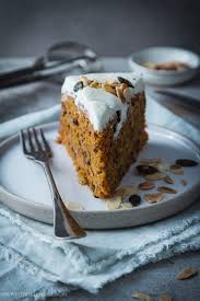 Mein Rezept Fur Mohrenkuchen Mit Mascarpone Vanille Creme Mohrenkuchen Mohren Kuchen Susse Backerei