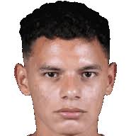 General Caballero JLM