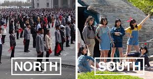 North korea just built a new terminal, but few will ever see it. Oliver Wainwright Documents North Korea S Socialist Fairyland Search By Muzli
