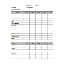 62 Rational Download Behavior Chart