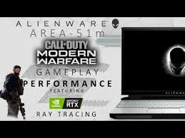 A team of navy seals investigates a mysterious science outpost only to have to combat a squad of powerful alien soldiers. Area 51m Call Of Duty Modern Warfare Gameplay Performance W Ray Tracing Youtube