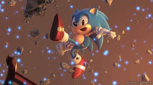 Playable characters can further be. Project Sonic 2017 Neuer Charakter Neues Feature Nintendo Online De