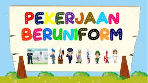 Contoh rancangan pengajaran harian prasekolah di bawah tunjamg sains dan teknologi. Pekerjaan Beruniform Youtube