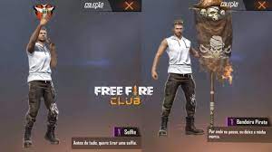 Informações sobre bandeira você encontra aqui no site free fire mania! 5 Novos Emotes Da Atualizacao De Outubro Free Fire Club