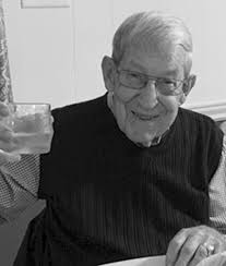 Charles 'Charlie' J. Carpenter