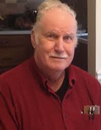 Obituary for Paul J. Cook