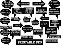 Birthday Photo Booth Propsspeech Bubbles Propsfunny Photo Etsy In 2020 Funny Photo Booth Photo Booth Props Free Funny Photo Booth Props