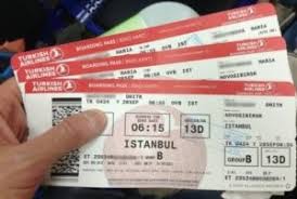 Aviabilety V Stambul Kogda Deshevle Kak Najti
