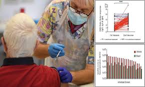 Unlike tmrs, you cannot use trust moogles nor battles to increase your stmr gauge. Coronavirus Pfizer Vaccine Will Protect Against The Brazilian And South African Covid Variants Daily Mail Online