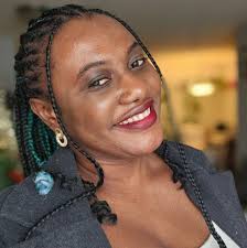 Nana Adwoa Forson updated her profile...