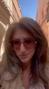 Carla Jeffers's Instagram, Twitter & Facebook