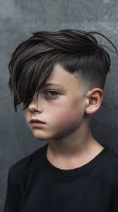 110 Boys' haircut ideas in 2025