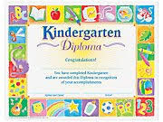 Free certificate templates to make graduation certificates or diplomas. Preschool Graduation Certificates At Lakeshore Learning