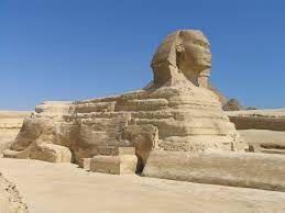 April 6 at 9pm pst. Sphinx In Agypten Informationen Zur Sehenswurdigkeit