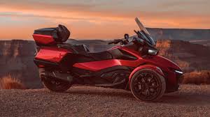 2022 bmw r 18 b and r 18 transcontinental first look. 2021 Can Am Spyder Rt Limited Specs Features Photos Wbw