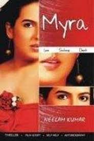 Myra: Khanna P N: 9788190983358: Amazon.com: Books