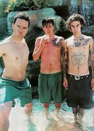 The band announced the bad news on twitter earlier this week, promising fans that they would reschedule the dates and provide refunds for those unable to. 120 Travis Barker 3 Ideas Travis Barker Barker Blink 182