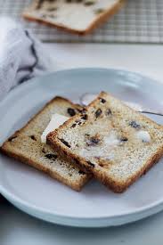 Perfect Cinnamon Raisin Bread