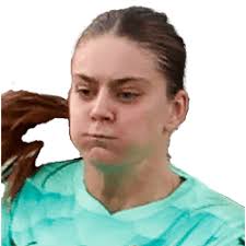 Telma Ívarsdóttir » Record by referee Abigail Marriott