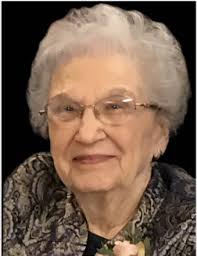 Obituary information for Betty Jean Miller