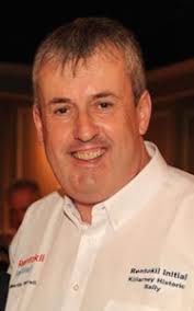 Record entry as rally gears up for big return