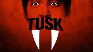 There stood ymir, the tusk, the terror from the barrier, the snowball from cobalt, the only fighter to have bested the bristled bruiser in a fair fight. Is Tusk 2014 On Netflix Germany