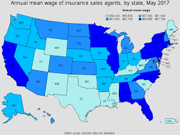 What salary does a life insurance sales earn in your area? Insurance Agent Salary Ranges And How To Set One For Your Next Hire