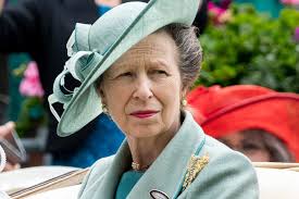 'in all sorts of ways life would be different without him, in terms of within. Princess Anne Makes Dig At Younger Generation Of Royals