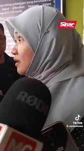 YBSS patut jadi Menteri Pendidikan. Bukan makcik sorang tu. apa pun tak  boleh pakai.