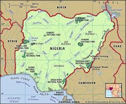 Image result for history nigeria