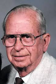 Virgil Merrion Barker Sr. Obituary