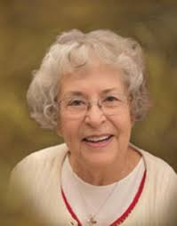 Jean Louise Potts Obituary