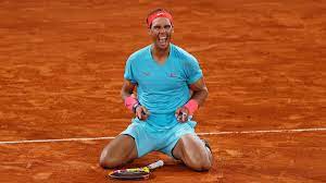 Nadal arrolla a djokovic, consigue su 13º roland garros e iguala a federer con 20 grand slams. French Open Nadal Lasst Djokovic Im Finale Von Roland Garros Keine Chance Eurosport