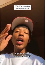 Take my advice 😭🤣 . . . #chriskat #datingbelike #soccerplayer #athlete  #youtubers #rappers #datingadviceforwomen #majiteng #etiqueta  #thebruwellers #rulenumber5 #southafricantiktok🇿🇦 #vaaltiktok ...