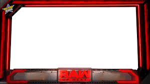 On the september 23, 2019, edition of raw, wwe showed a brief look at the new logo and graphics in the form of match cards. Download Wwe Raw Match Card Png Jpg Royalty Free Stock Raw Match Card Png Full Size Png Image Pngkit