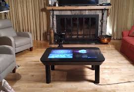 Save up to 25% off storewide! Multi Touch Digital Touchcenter The Coffee Table Of The Future Novo Audio And Technology Magazine