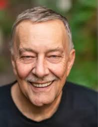 Obituary information for Erik Michael Seelt