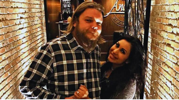 Korina Harrison Biography: Life, Marriage, and Story Behind.