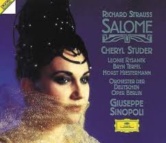 Music credits for Cheryl Studer : 61 performances listed under soprano  vocals, vocals