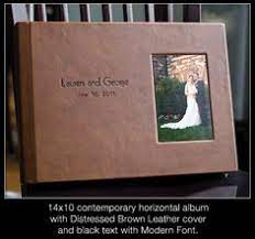 These superbly made flushmount wedding photo books can be designed with a variety of premium options, including luxurious linen and genuine leather album covers. 61 Best Wedding Albums Leather Craftsmen Ideas Leather Craftsmen Leather Wedding Album