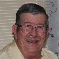 Robert Lloyd Walker Sr. Obituary