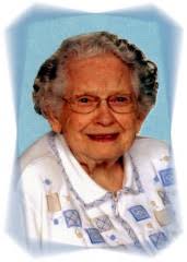 Gladys L. Prescott » Eastlund Funeral Home, Syracuse, IN » Pre-Planning  Services, Obituaries, Memorials
