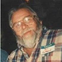 William "Bill" Gothard Obituary