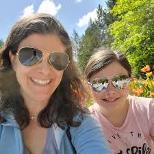 Julie Boyer, Gratitude Expert